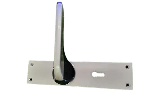 Stainless Steel Mortise Handle
