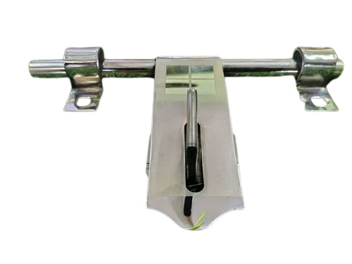 Aluminium Door Aldrop