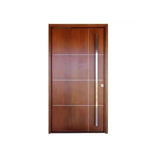 Antique Door
