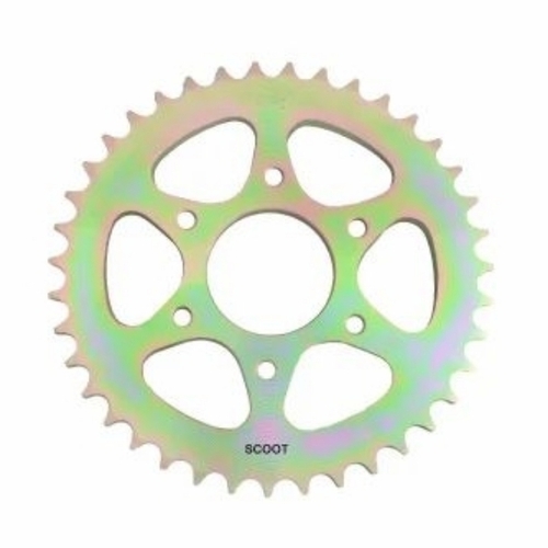 Bajaj Pulsar Ns 200 Cc Rear Sprocket