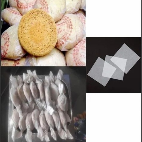 Biscuit Packing Printed Paper