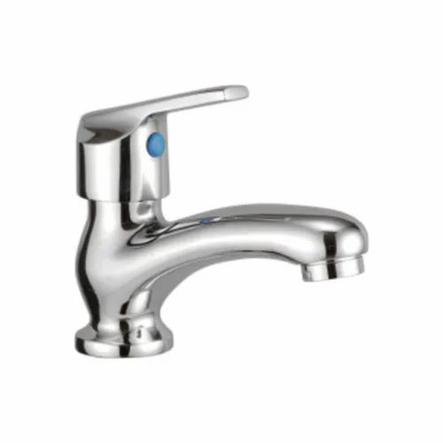Brass Pillar Cock Tap