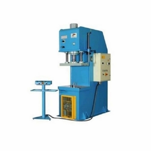 C Frame Hydraulic Press