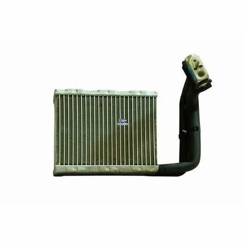 Car Copper Cooling Coil