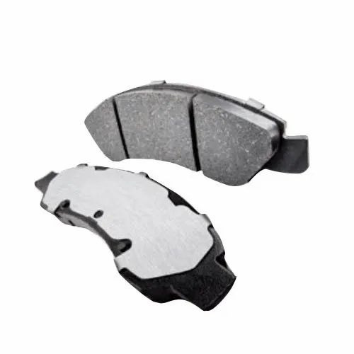 Car Disc Brake Pad