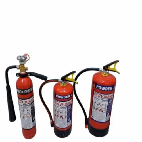 Ceiling Type Fire Extinguisher