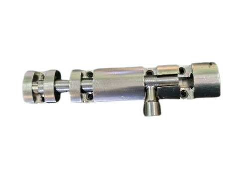Centre Head Stainless Steel Tower Bolt