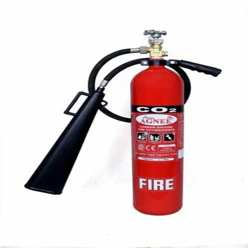 Co2 Fire Extinguisher