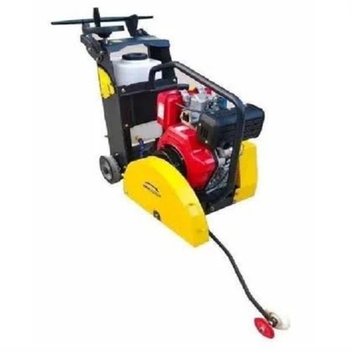 Concrete Cutting Machines