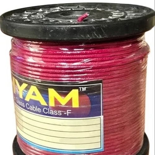 Copper Cable