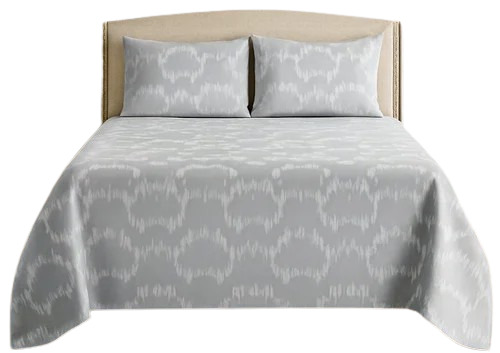 Cotton Double Bed Sheets