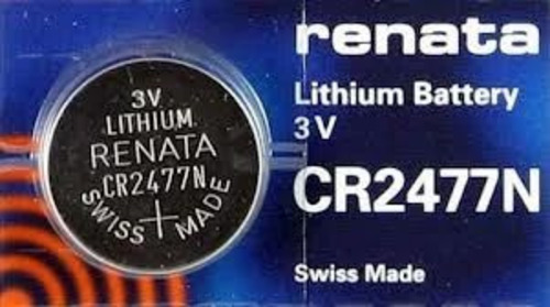 Cr2477n Batteries