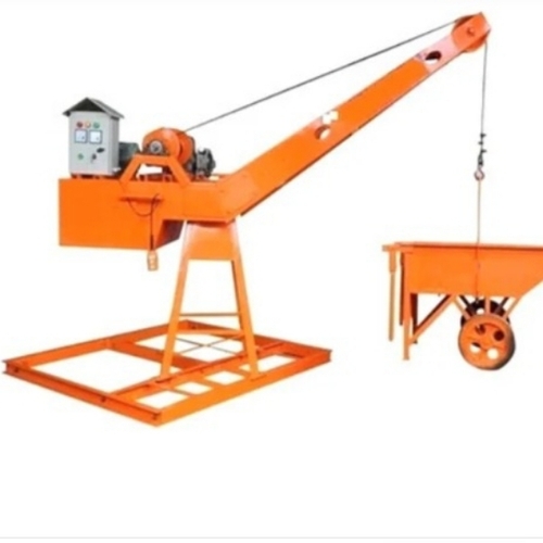 Crane Machine