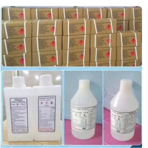Denature Ethanol Chemical