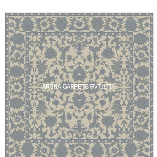Designer Customize Carpet