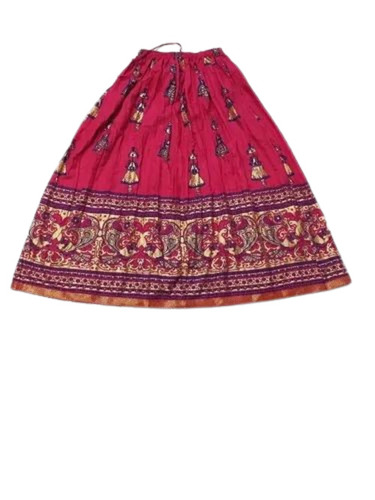 Designer Ladies Skirts