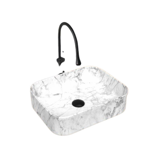 table top wash basin