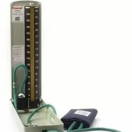 Diamond Blood Pressure Machine