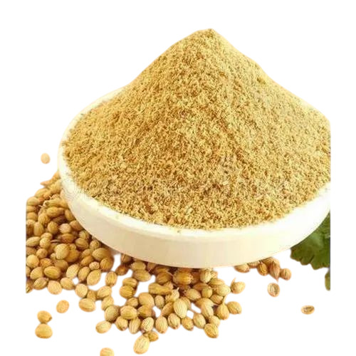 Dry Coriander Powder