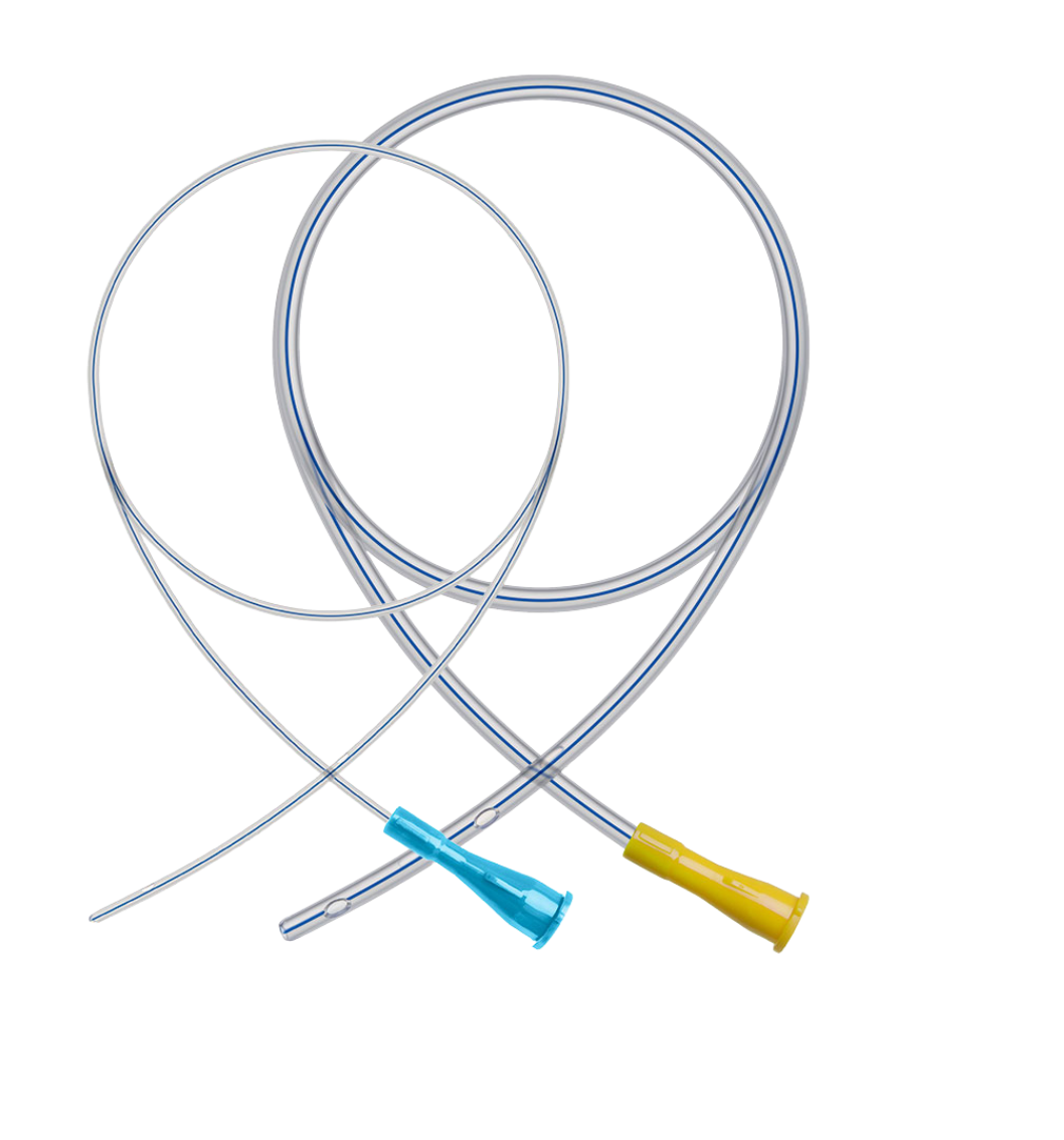 Duodenal Ryles Tube