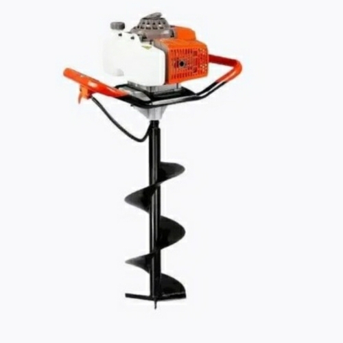 Earth Auger