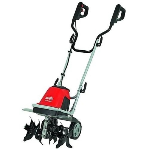Electric Cultivator