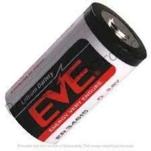 Er32l100 Lithium Battery