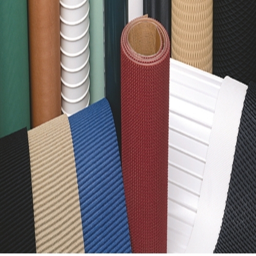 Fabric Rubber Conveyor Belts