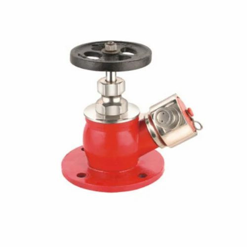Fire Hydrant Valves Landing Valves