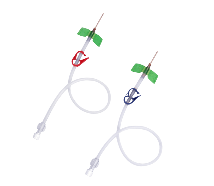 Fistula Needle
