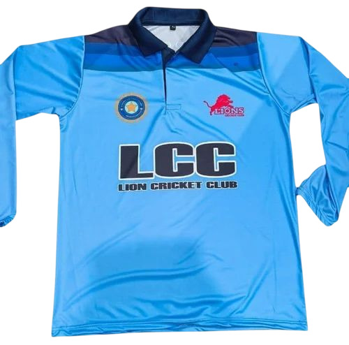 Full Sleeve Sports T Shirts
