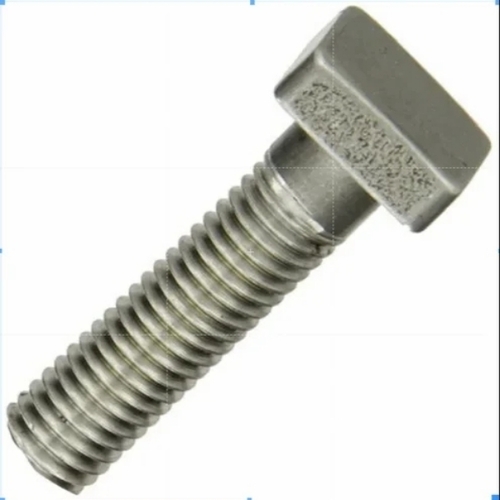 Full Thread Carbon Steel Bolt