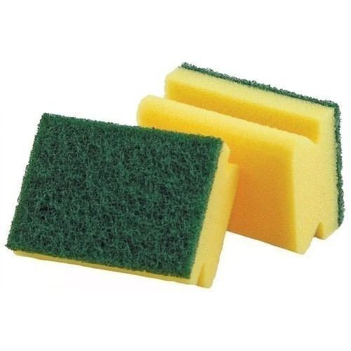 Heavy Duty Scrub Sponge