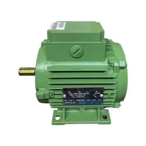 Hindustan Electric Motor 0.55/0.75hp