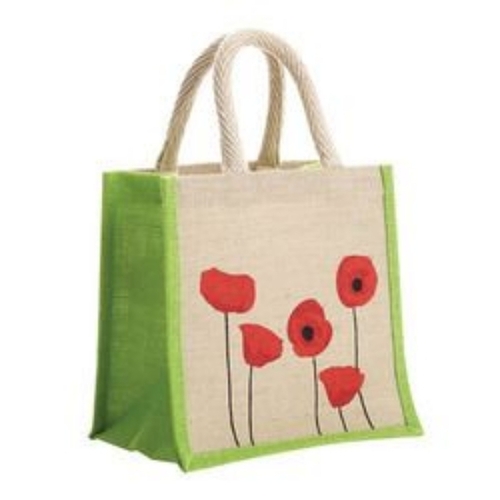 Home Type Jute Bags