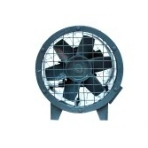 Industrial Ventilation Fan