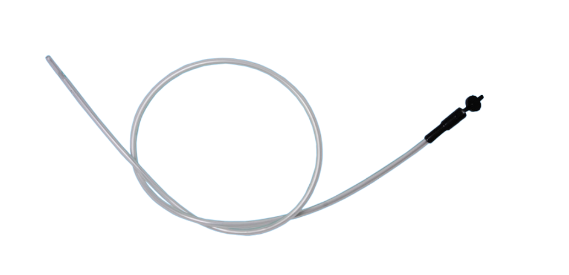 Infant Nasogastric Feeding Tube