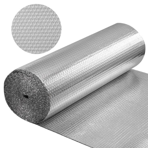 Insulation Material By Janvi Plastic