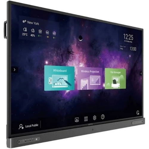 Interactive Flat Panel By Glory Infocom Pvt Ltd