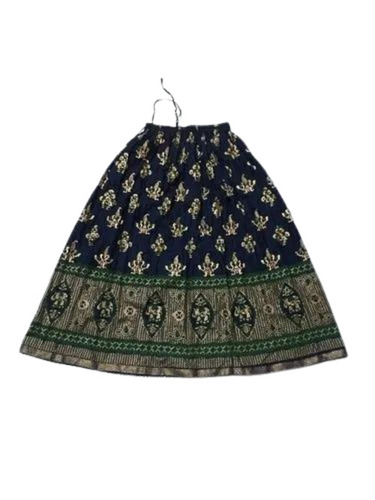 Ladies Party Wear Skirts