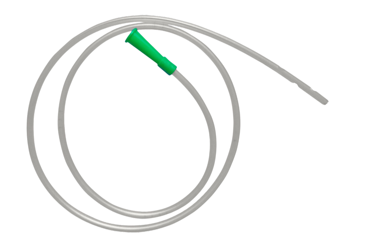 Levin Tube