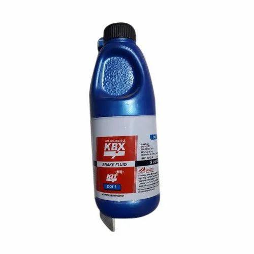 Liquid Brake Oil