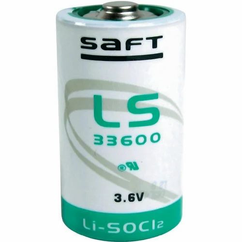 Ls33600 Lithium Battery