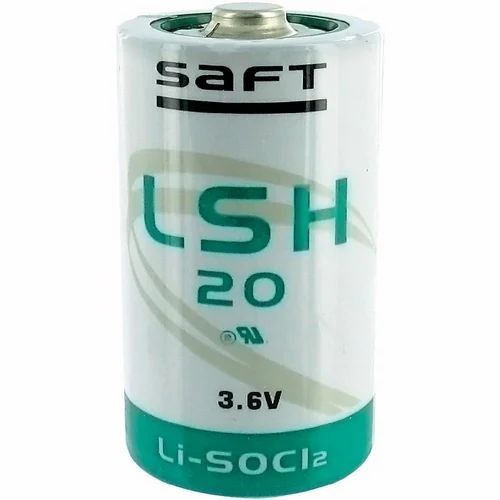 Lsh 20 Lithium Battery