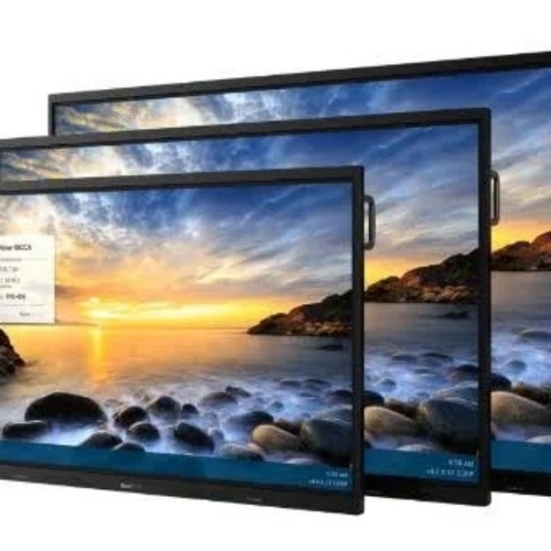 Luxury Flat Panels