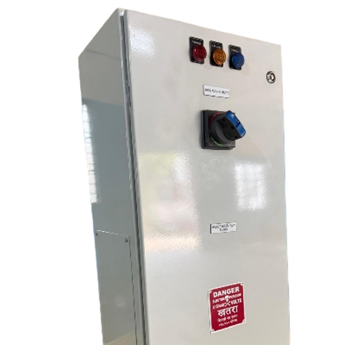 Mains Distribution Board