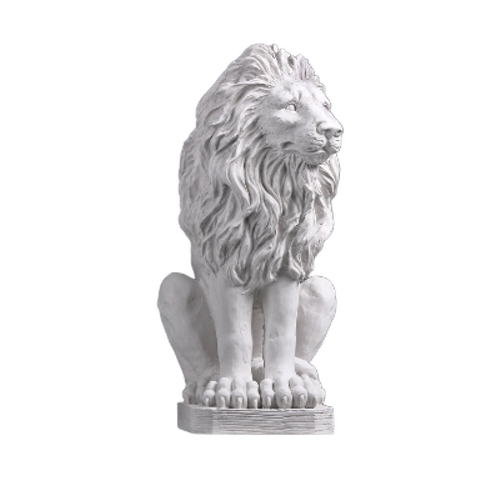 Marble Lion