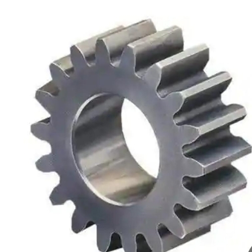 Metal Spur Gear