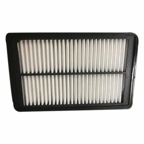Microfiber Car Air Filter