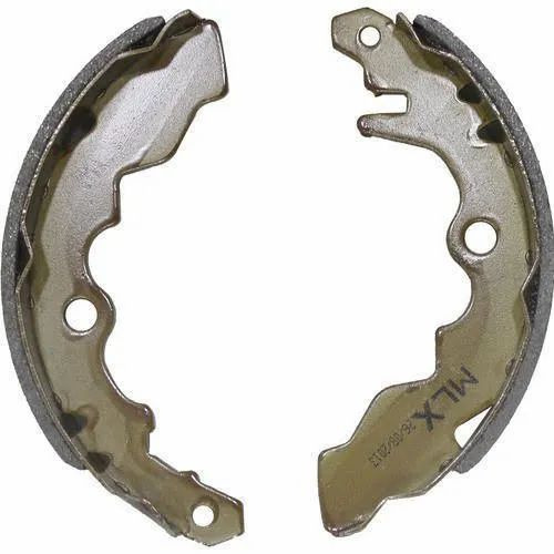 Ms Brake Pad